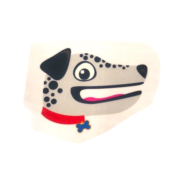 Various Hand Puppet Temporary Tattoos Bundle Set of 9 - Picture 7 of 8